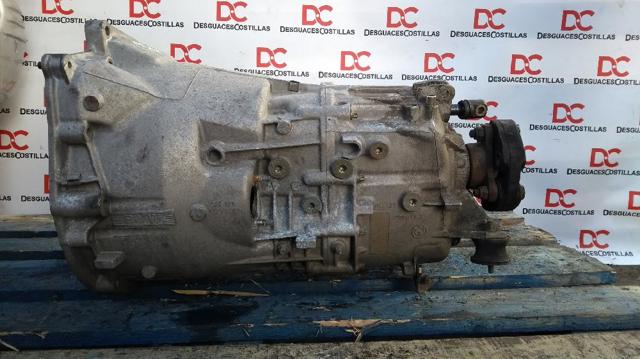 BMW HDN Caja de cambios comprar Tarragona