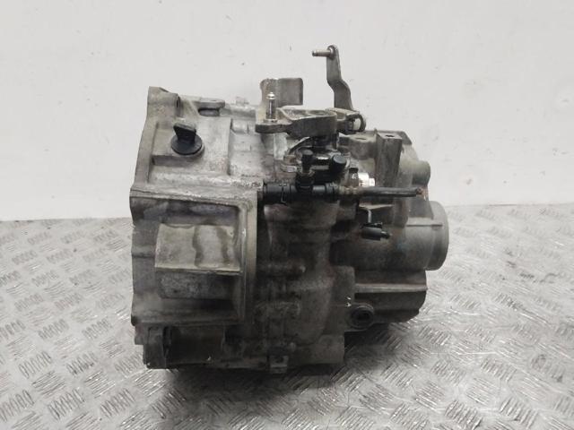 Caja de cambios mecánica, completa Volkswagen Touran 1 1T1, 1T2