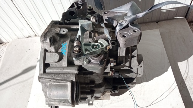 VAG HDU Caja de cambios comprar Barcelona