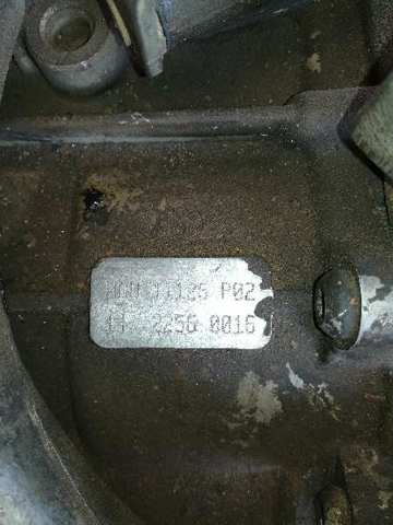 VAG HDU Caja de cambios  en stock Terrassa