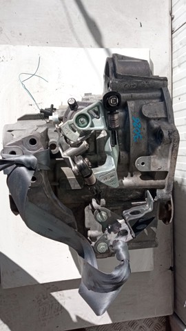 HDU VAG Caja de cambios manual completa  comprar en Oviedo