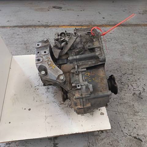VAG HDU Caja de cambios comprar Barcelona
