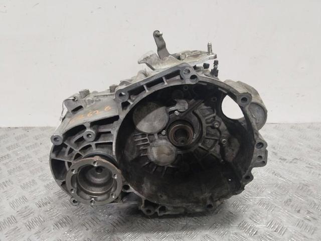 Caja de cambios mecánica, completa Volkswagen Touran 1 1T1, 1T2