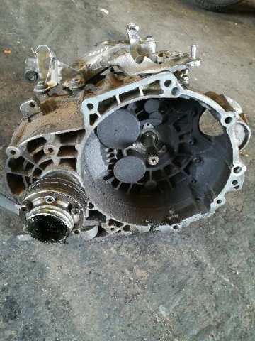 VAG HDU Caja de cambios manual completa  disponible Lugo