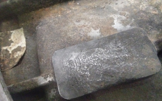 Caja de cambios mecánica, completa Volkswagen Touran 1 1T1, 1T2