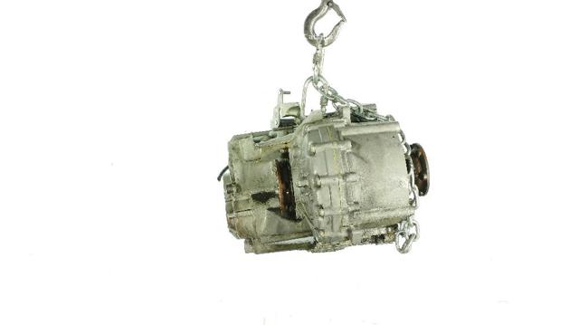 VAG HDU Caja de cambios  en stock Terrassa