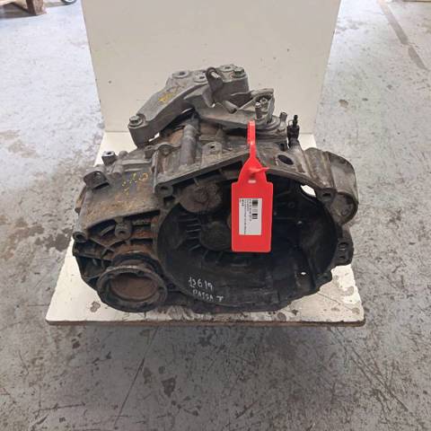 VAG HDU Caja de cambios manual completa  comprar en Murcia
