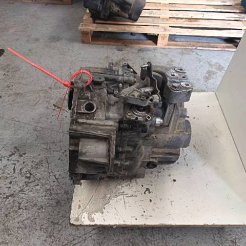 VAG HDU Caja de cambios  en stock Salamanca