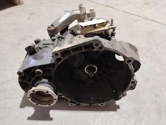 Caja de cambios para Volkswagen Golf 1K1