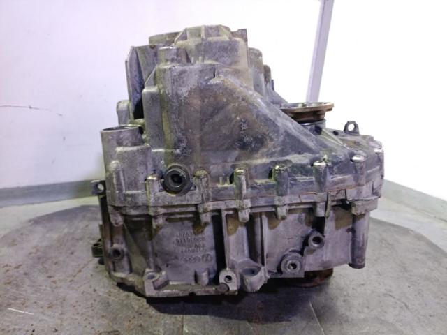 Caja de cambios mecánica, completa Skoda Octavia 1Z3