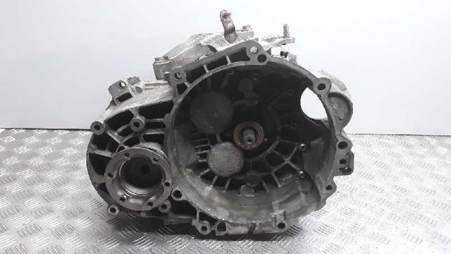 HDV VAG Caja de cambios manual completa  disponible Alicante