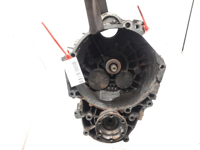 HDV VAG