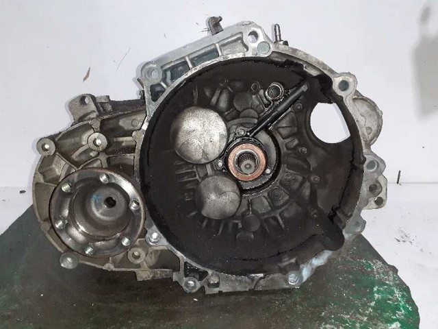 HDV VAG