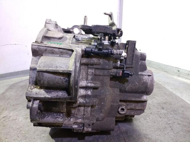 Caja de cambios mecánica, completa Skoda Octavia 1Z3