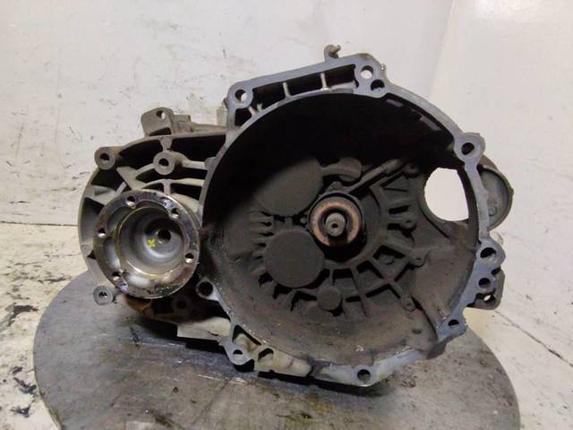 HDV VAG