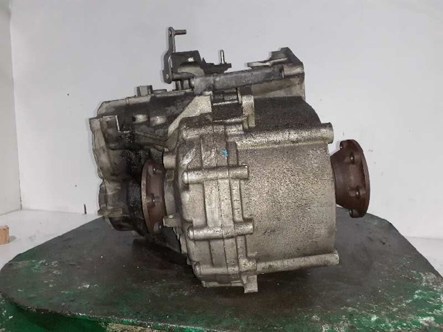 Caja de cambios mecánica, completa Skoda Octavia 1Z3