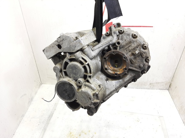 HDV VAG