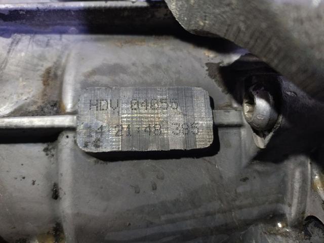 Caja de cambios mecánica, completa Skoda Octavia 1Z3