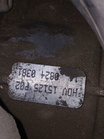 Comprar Caja de cambios manual completa Volkswagen Golf V 1K1 a bajo precio