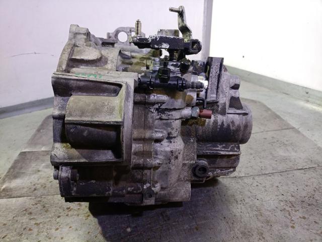 Caja de cambios mecánica, completa Skoda Octavia 1Z3