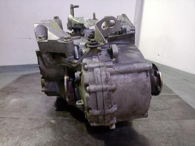 Caja de cambios mecánica, completa Skoda Octavia 1Z3