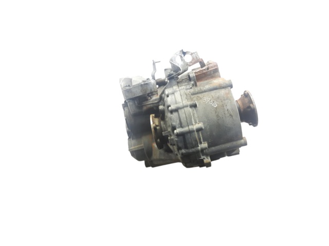 Caja de cambios mecánica, completa Skoda Octavia 1Z3