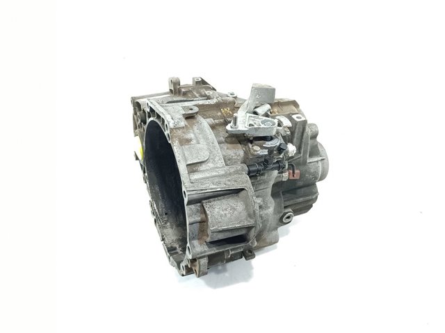 HDV VAG