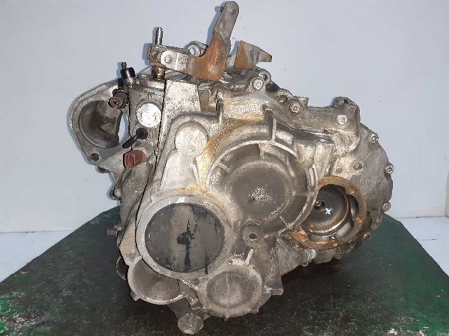 Caja de cambios mecánica, completa Skoda Octavia 1Z3