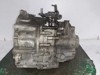 Caja de cambios mecánica, completa Skoda Octavia 1Z3