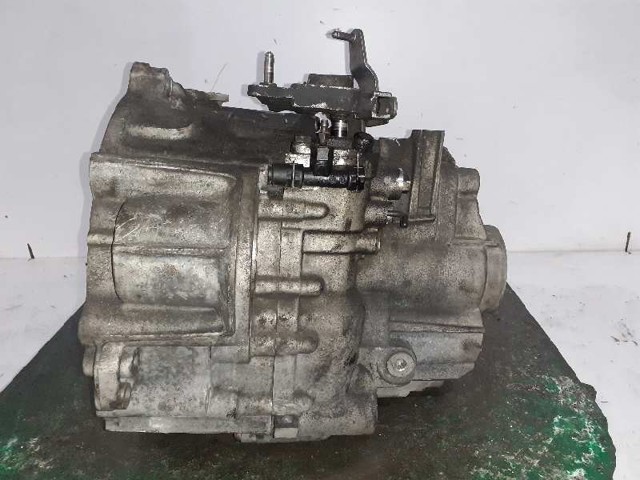 Caja de cambios mecánica, completa Skoda Octavia 1Z3