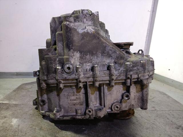 Caja de cambios mecánica, completa Skoda Octavia 1Z3