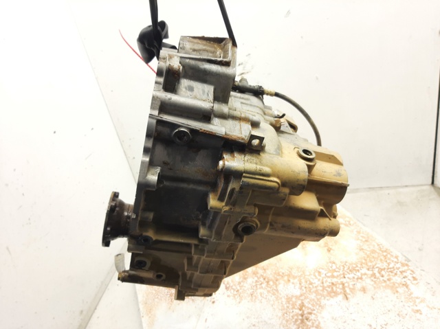 HDV Caja de cambios comprar Almería