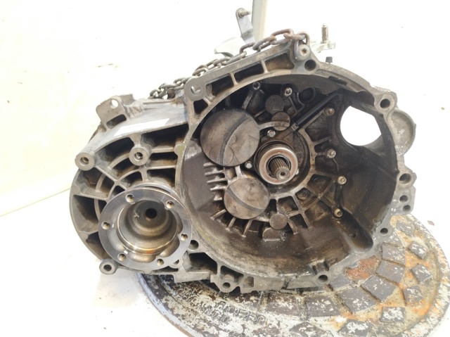 HDV VAG