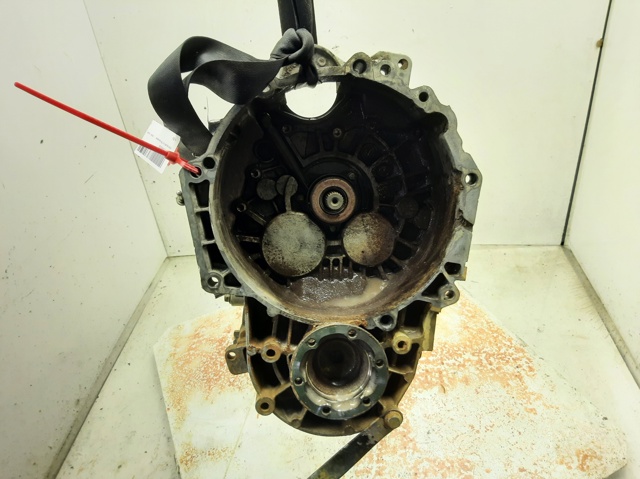 VAG HDV Caja de cambios  en stock Salamanca
