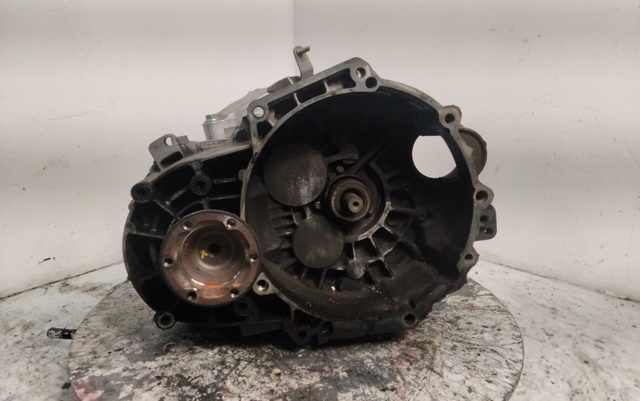 HDV VAG