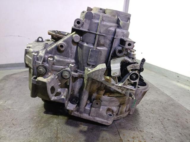 Caja de cambios mecánica, completa Skoda Octavia 1Z3