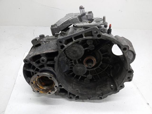 HDV VAG