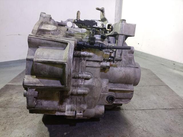 Caja de cambios mecánica, completa Skoda Octavia 1Z3