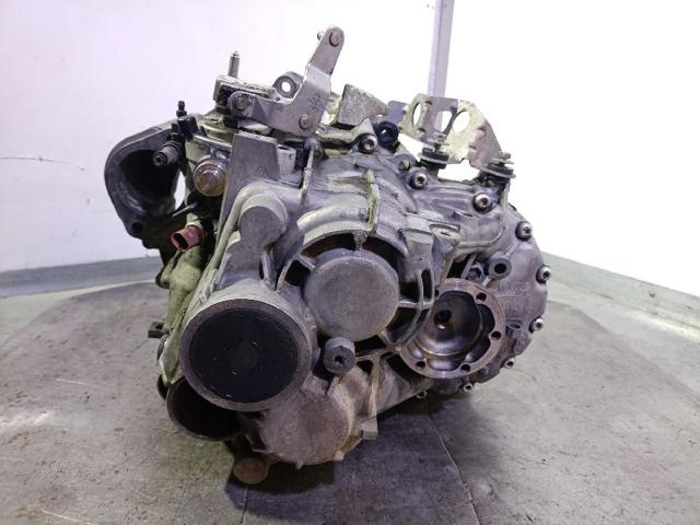Caja de cambios mecánica, completa Skoda Octavia 1Z3