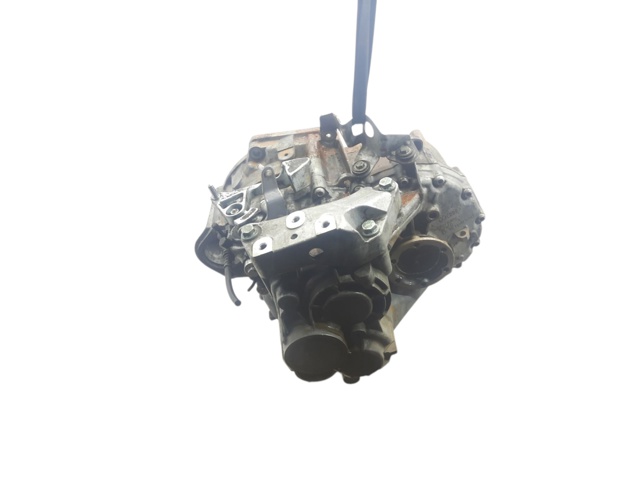 Caja de cambios mecánica, completa Skoda Octavia 1Z3