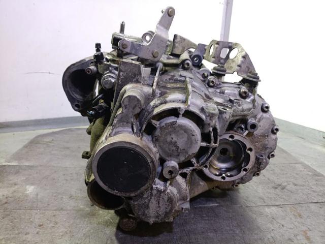 Caja de cambios mecánica, completa Skoda Octavia 1Z3