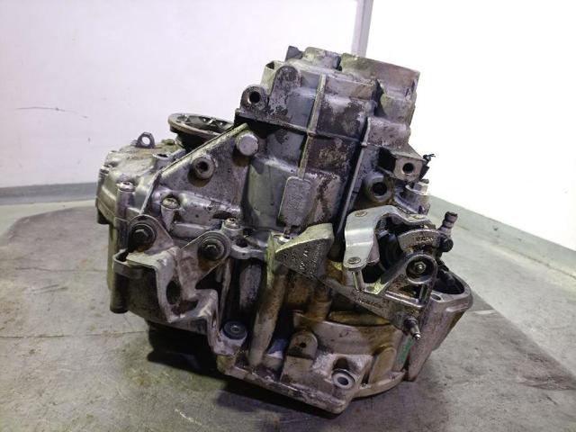 Caja de cambios mecánica, completa Skoda Octavia 1Z3