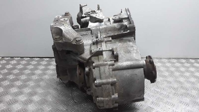 HDV Caja de cambios  en stock Sabadell