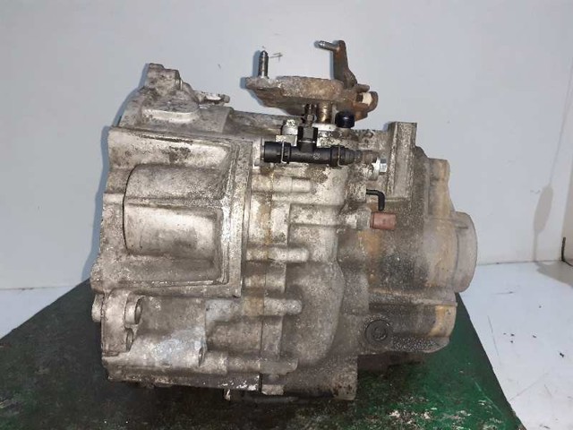 Caja de cambios mecánica, completa Skoda Octavia 1Z3