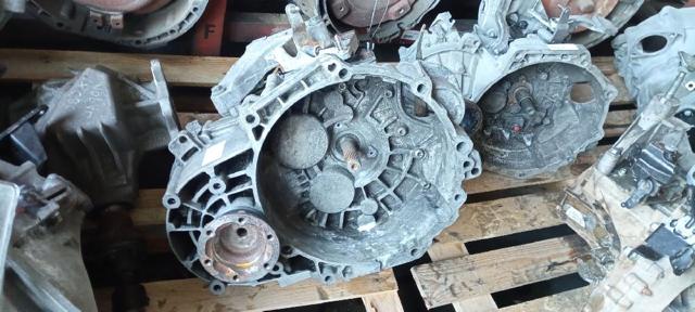 HDV VAG