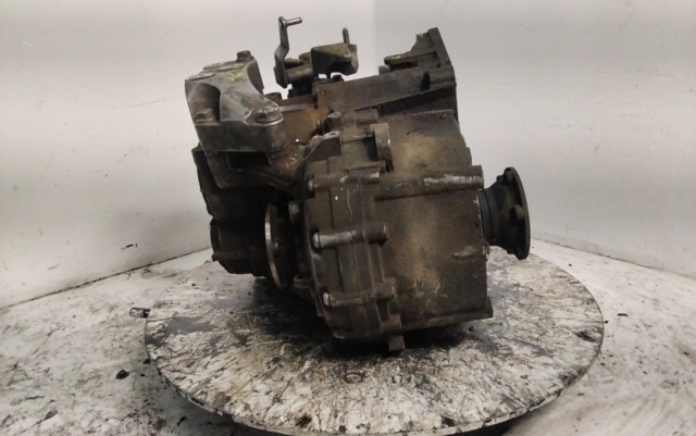 HDV VAG