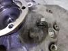 Caja de cambios mecánica, completa Skoda Octavia 1Z3