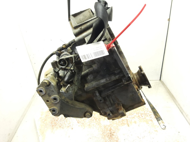 VAG HDV Caja de cambios  en stock Valencia