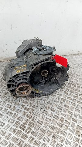 Caja de cambios para Volkswagen Golf 1K1
