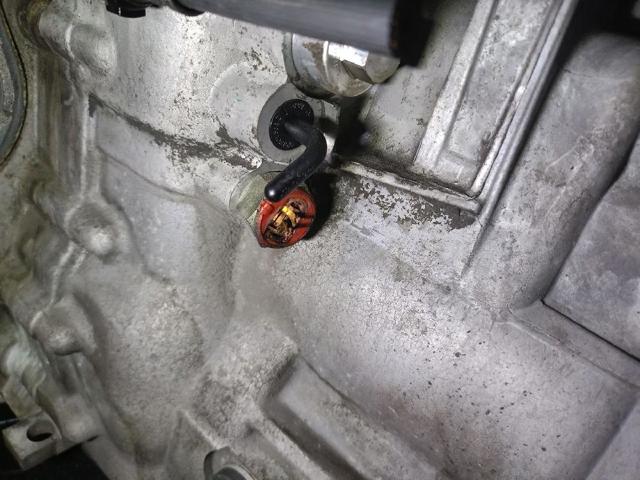 Caja de cambios mecánica, completa Skoda Octavia 1Z3